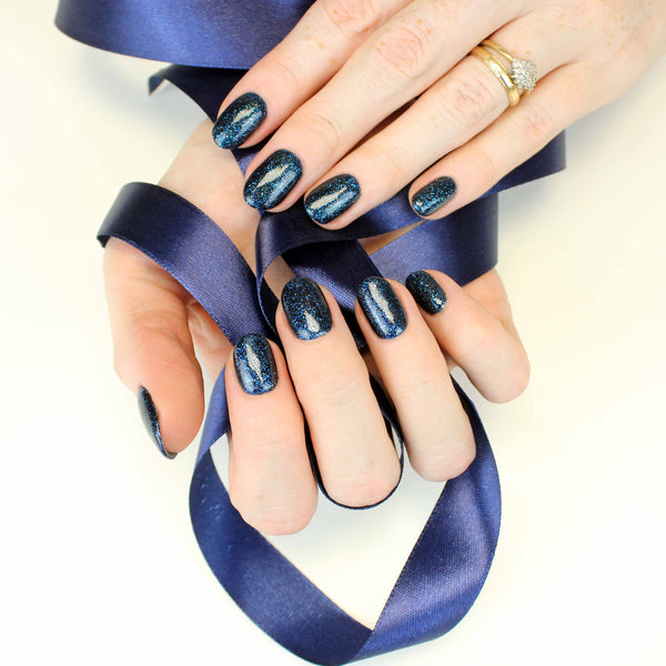 Platinum Sparkle - 237 - 4.5g Gel