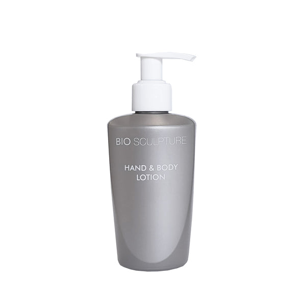 Hand & Body Lotion 200ml