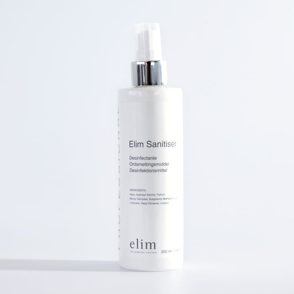 Elim Sanitiser - 250ml