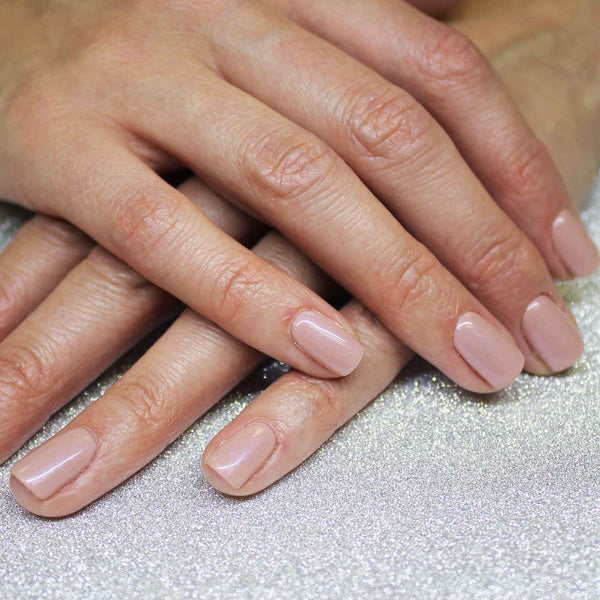 Shimmering Joy - 218 - 4.5g Gel