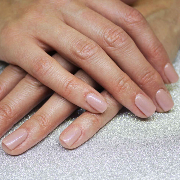 Shimmering Joy - 218 - Gemini Polish