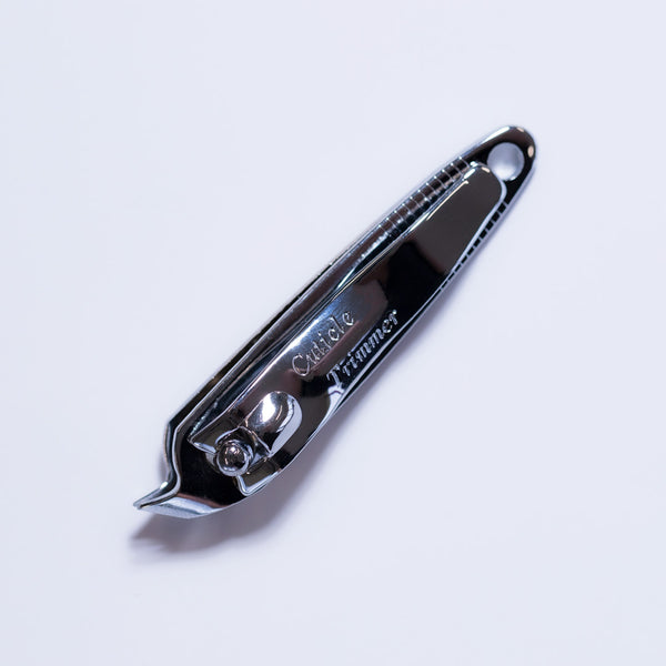 Cuticle Nipper Side Blade