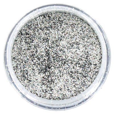 Essence Glitter - Silver Glow