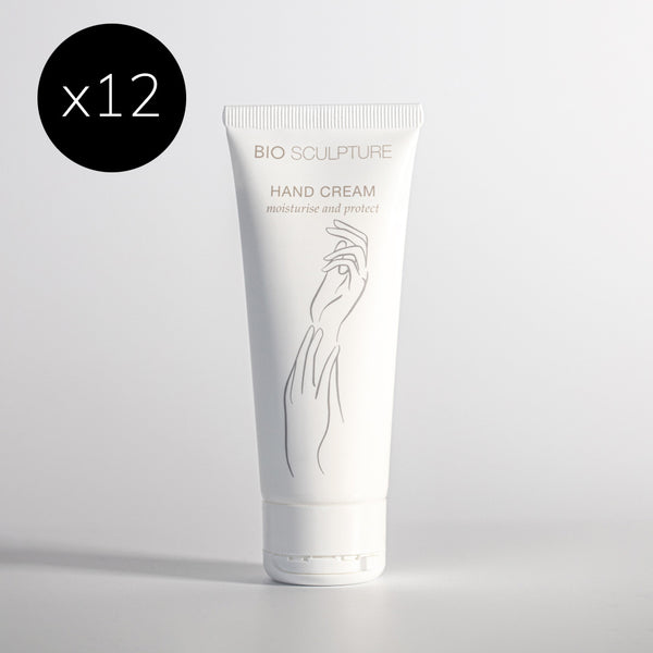 Hand Cream 75ml - 12 Pack