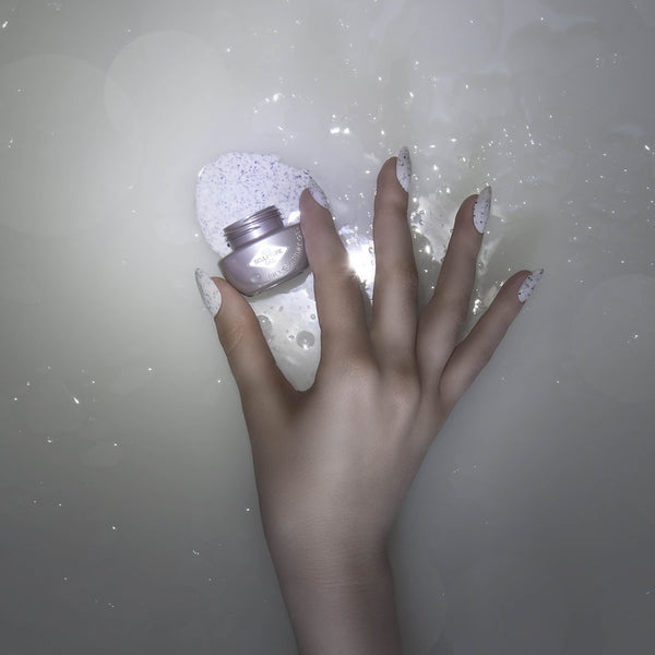 Snowflake Frosting - 227 - 4.5g Gel