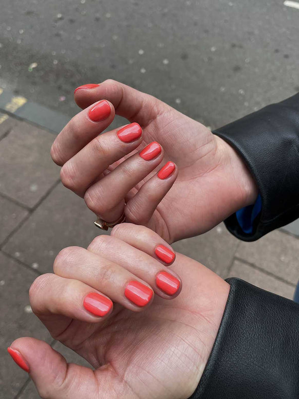 Sugar Sweet Pea - 119 - 4.5g Gel