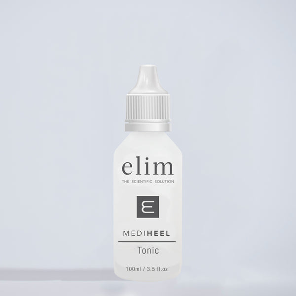 Tonic Dropper Bottle