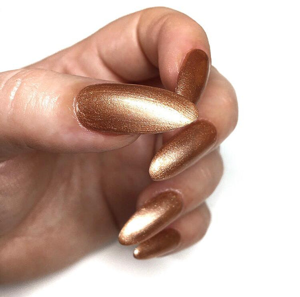 The Rebel - 169 - Gemini Polish