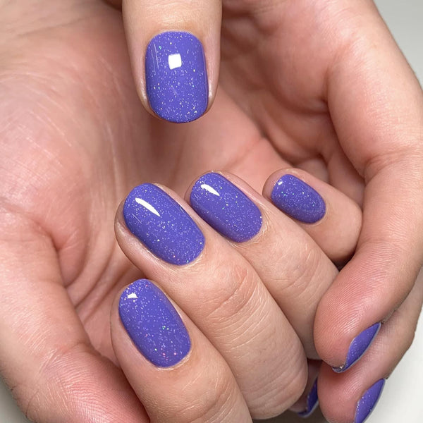 Very Peri - 288 - Gemini Polish