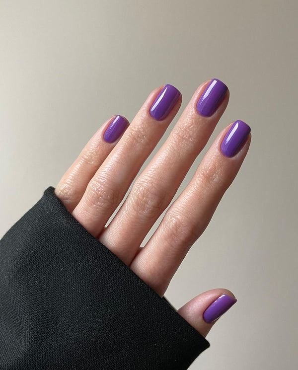 Anelda - 83 - Nail Polish
