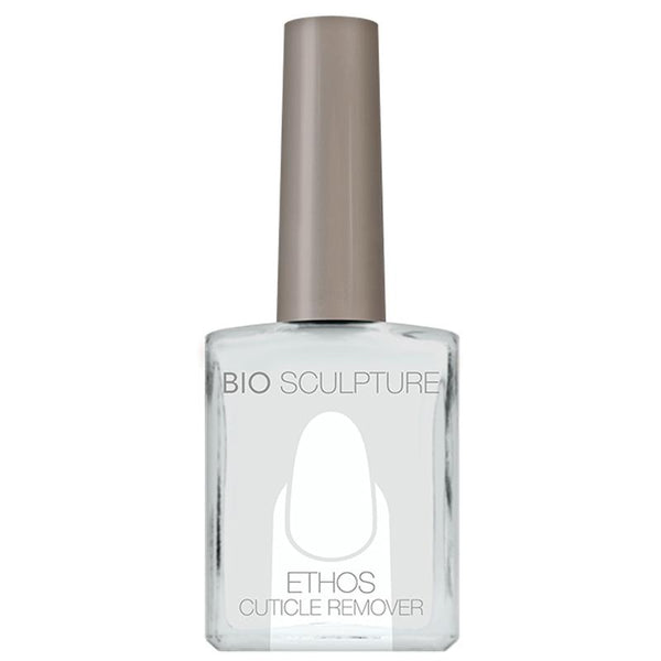 Cuticle remover