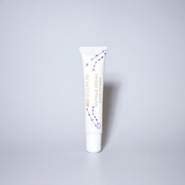 Cuticle cream