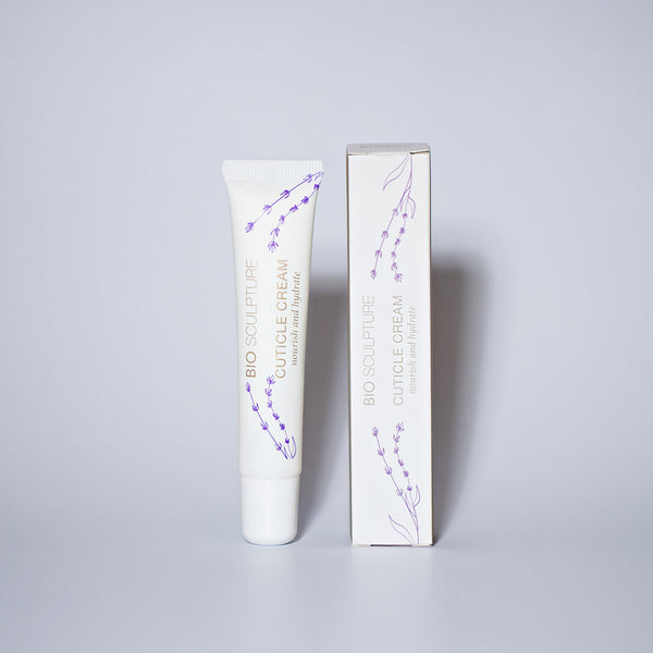 Cuticle cream