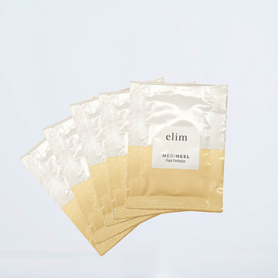 Elim Sample Sachet - Foot Perfector - 5 Pack