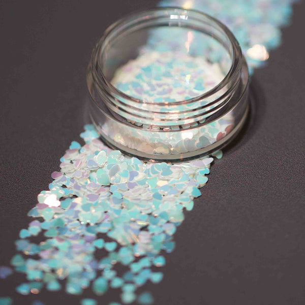 Essence Glitter - Happy Hearts