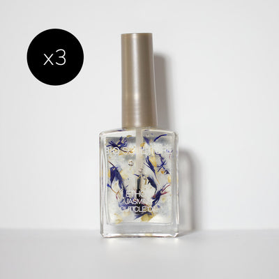 Ethos Jasmine Cuticle Oil - 3 Pack
