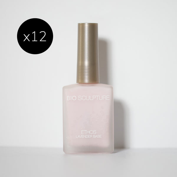 Ethos Lavender Base - 12 Pack