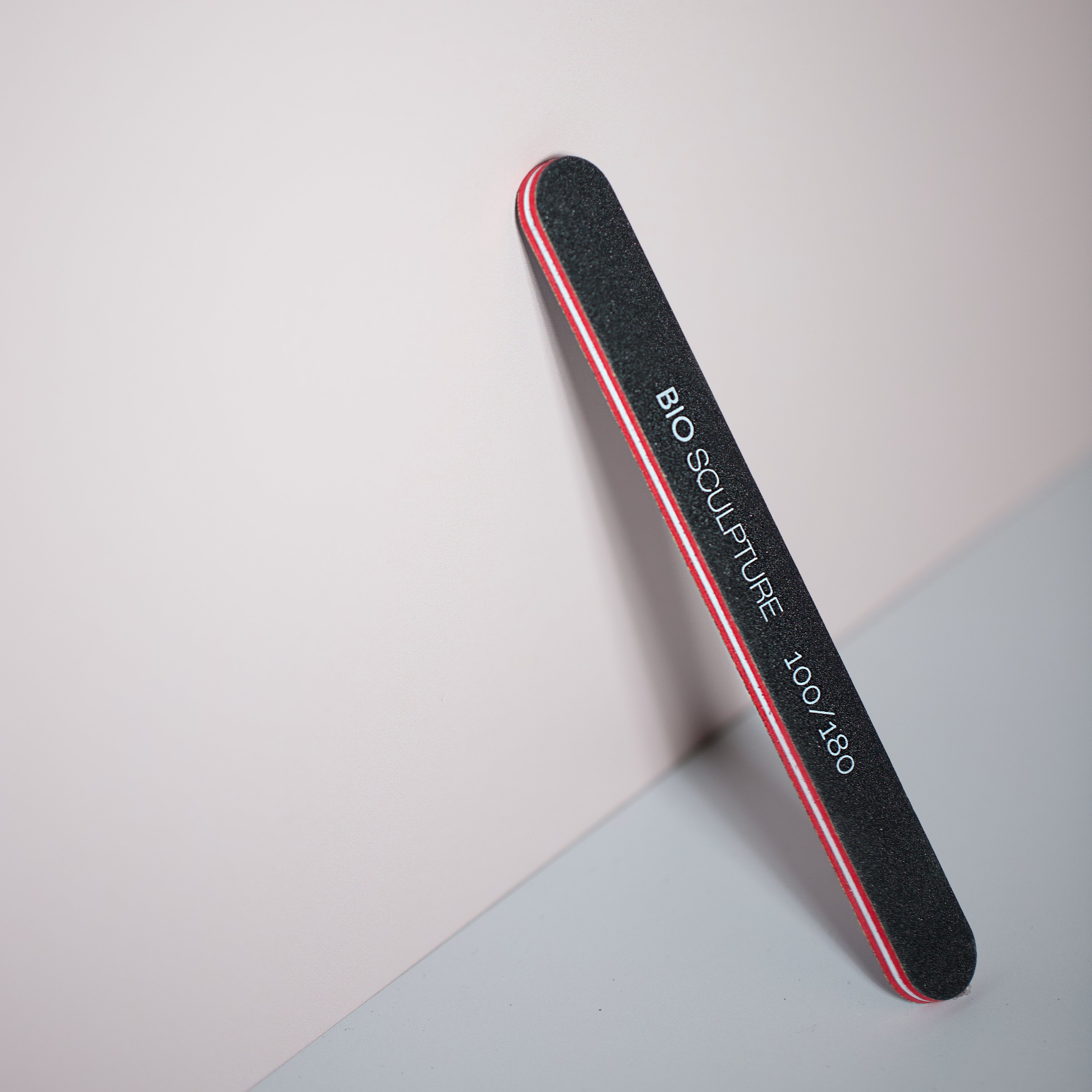 Power File - 100 / 180 Grit (Pack of 5) - RE:NEW Beauty