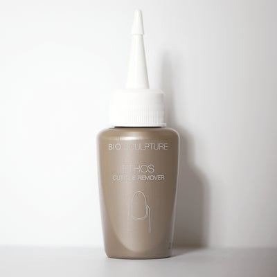 Ethos Cuticle Remover 50ml