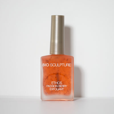Ethos Passion Berry Exfoliant